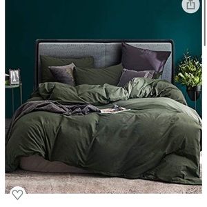 duvet cover